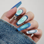 Blue Frequency