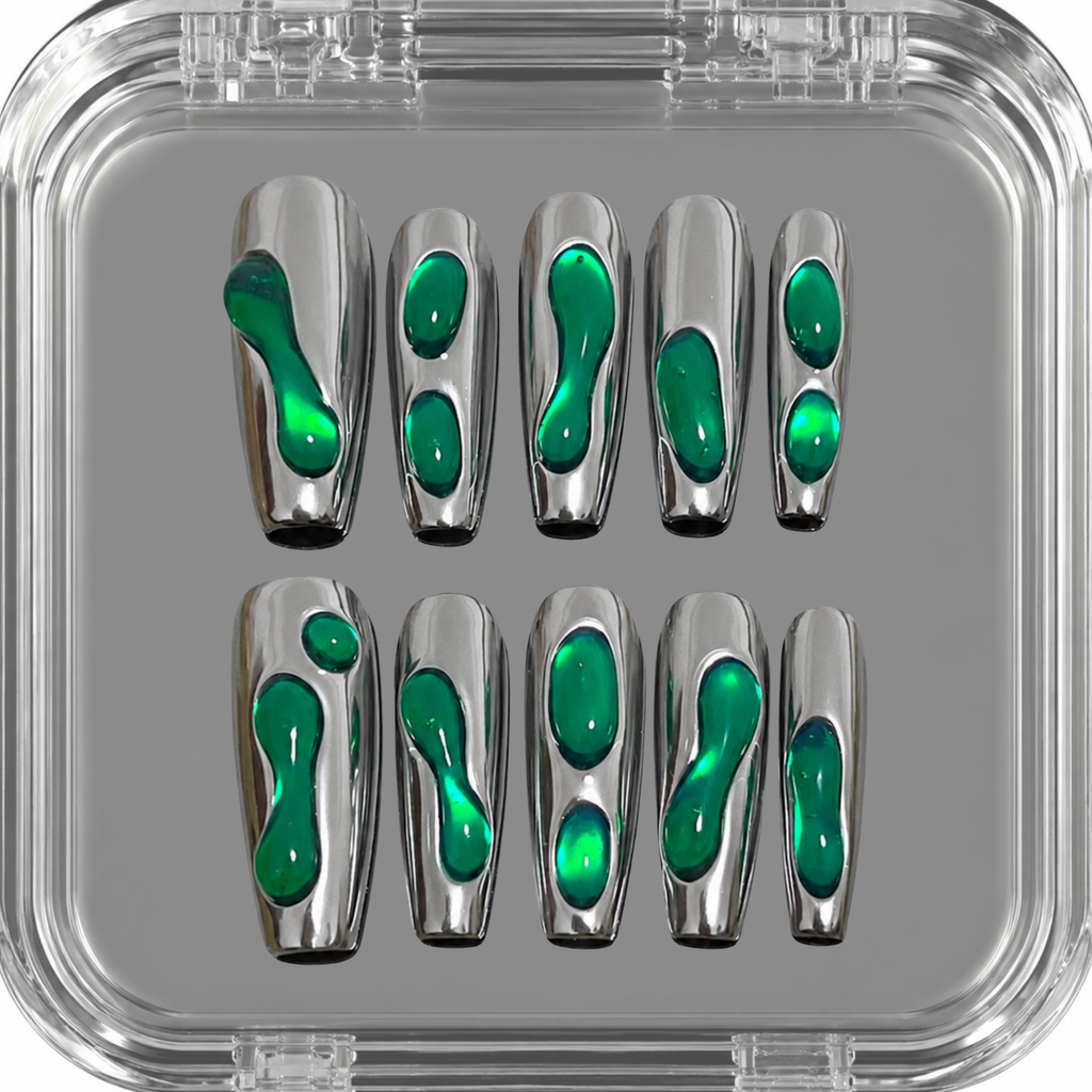 Emerald Core