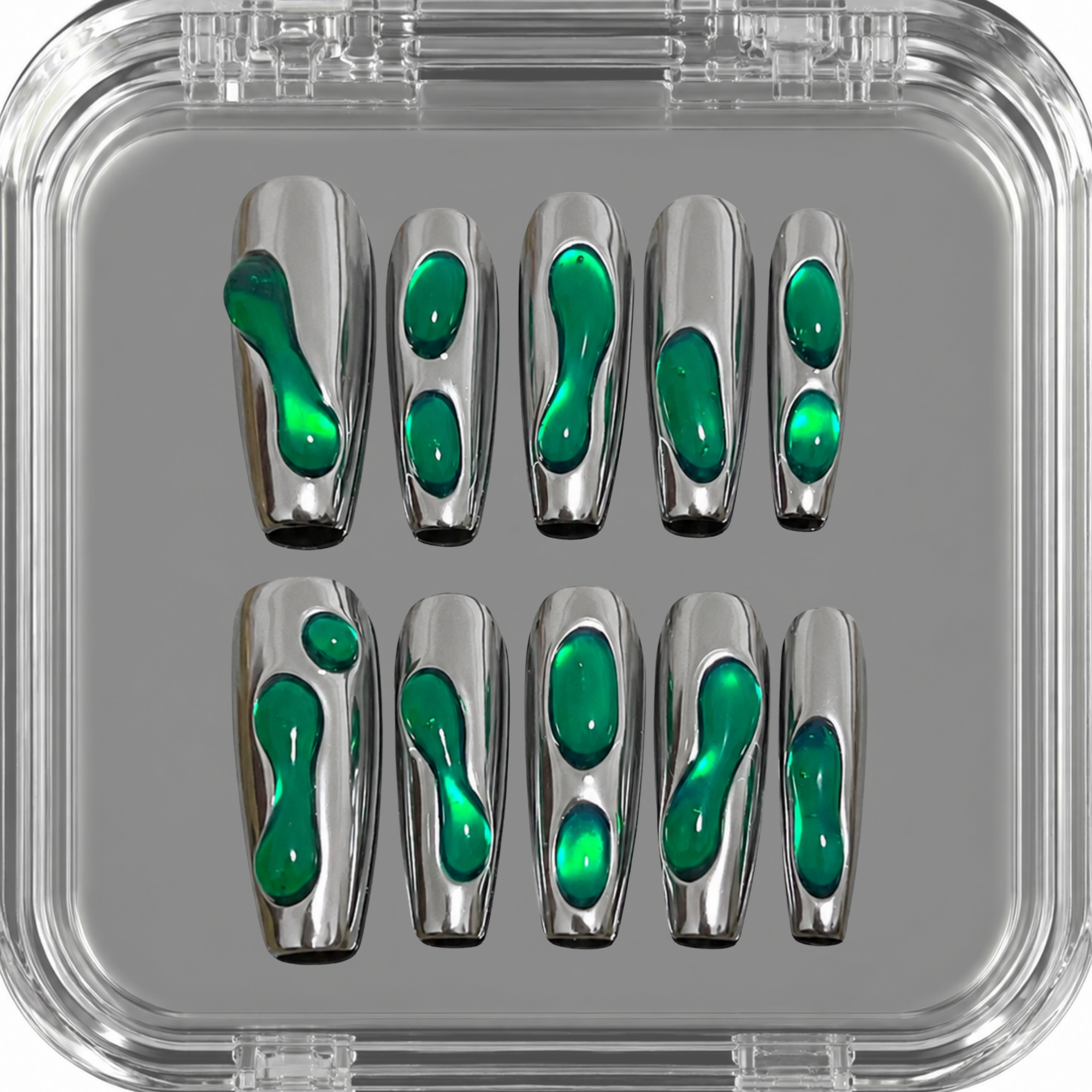 Emerald Core