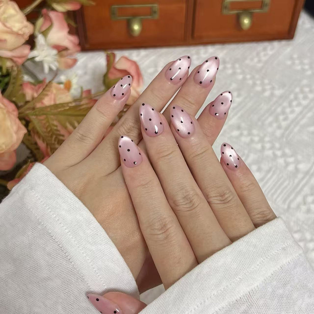 Blush Rose