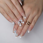 Ivory Petals