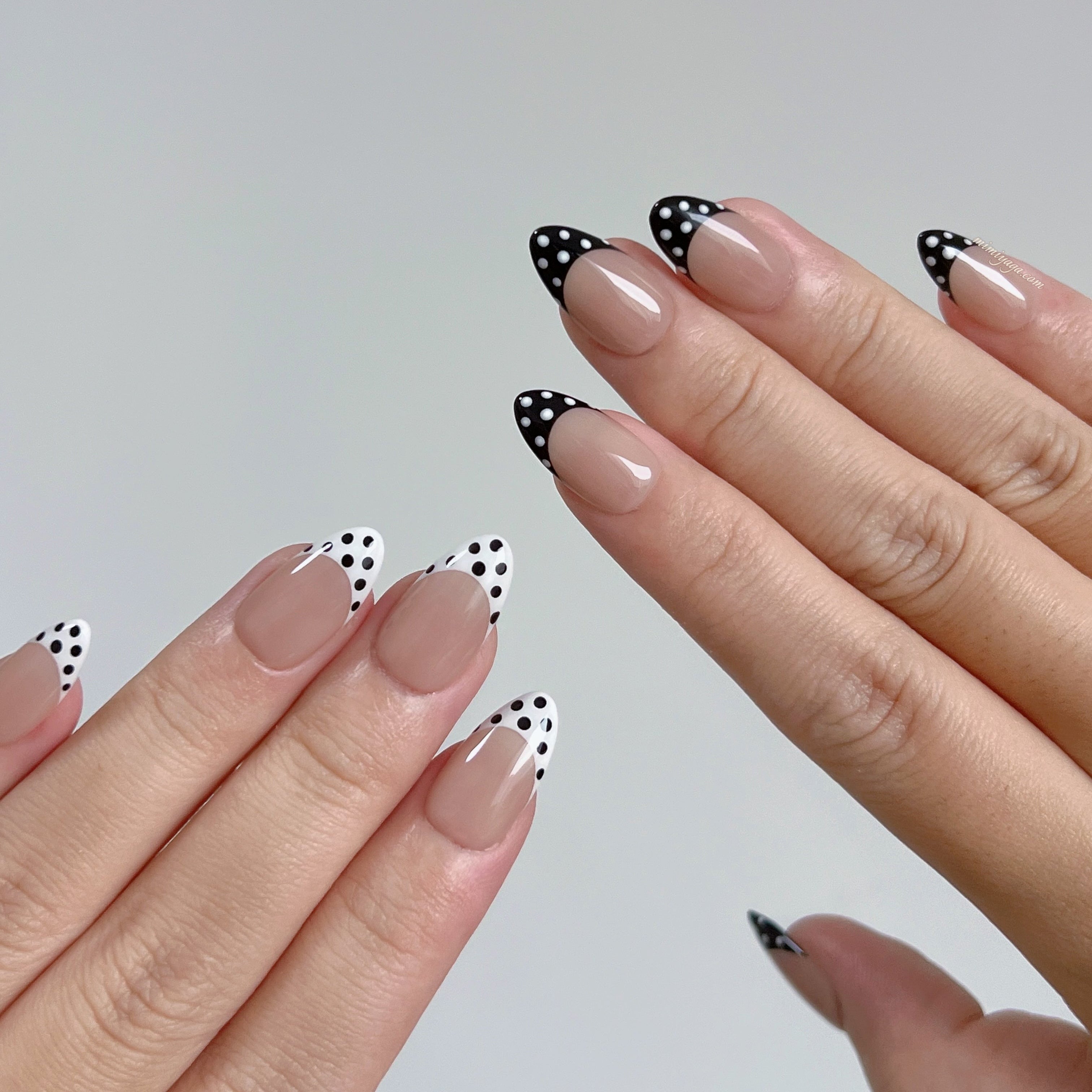 Dot Theory