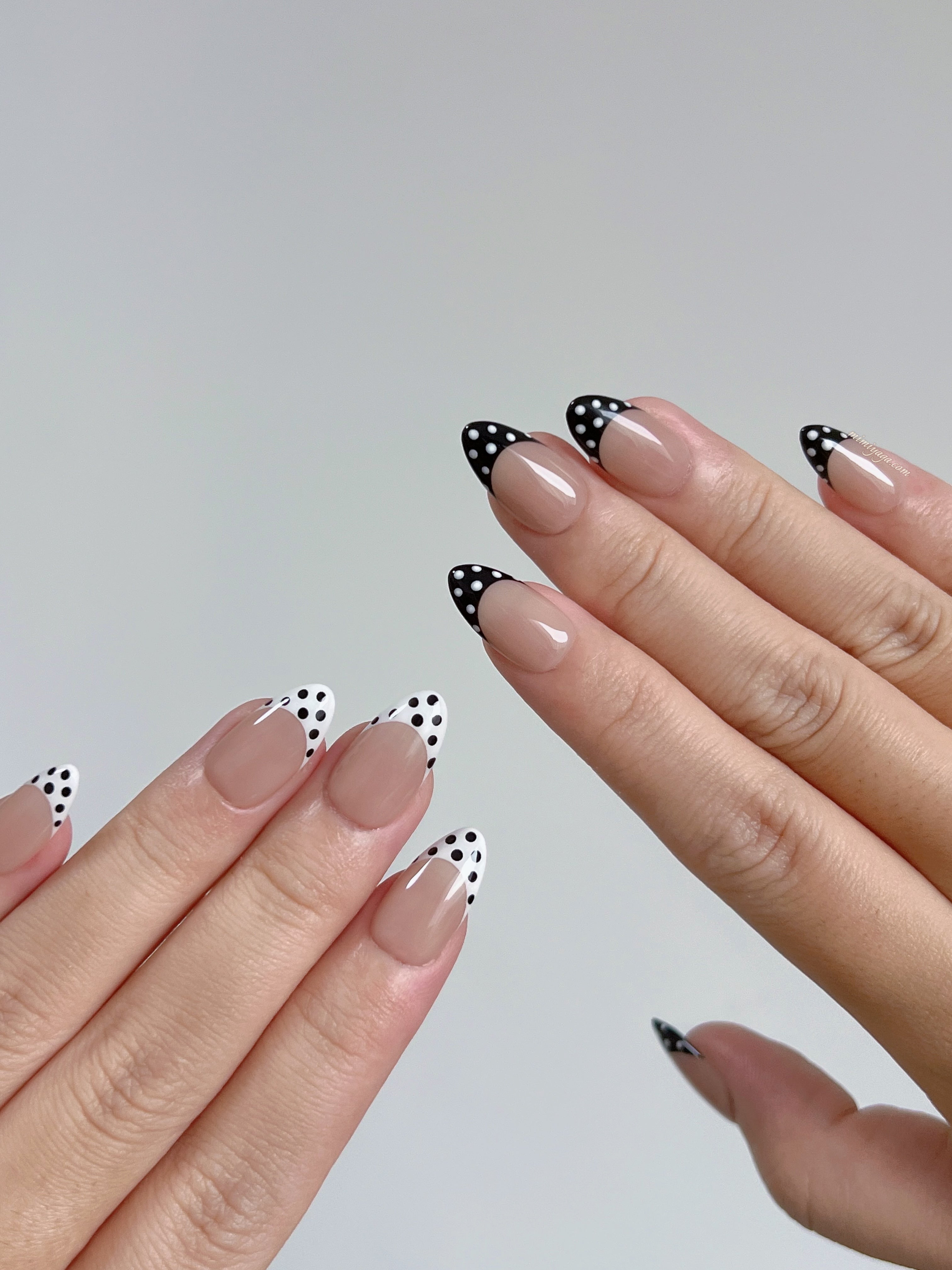 Polka Chic