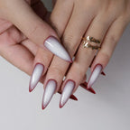 Scarlet Edge