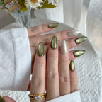 Olive Lustre