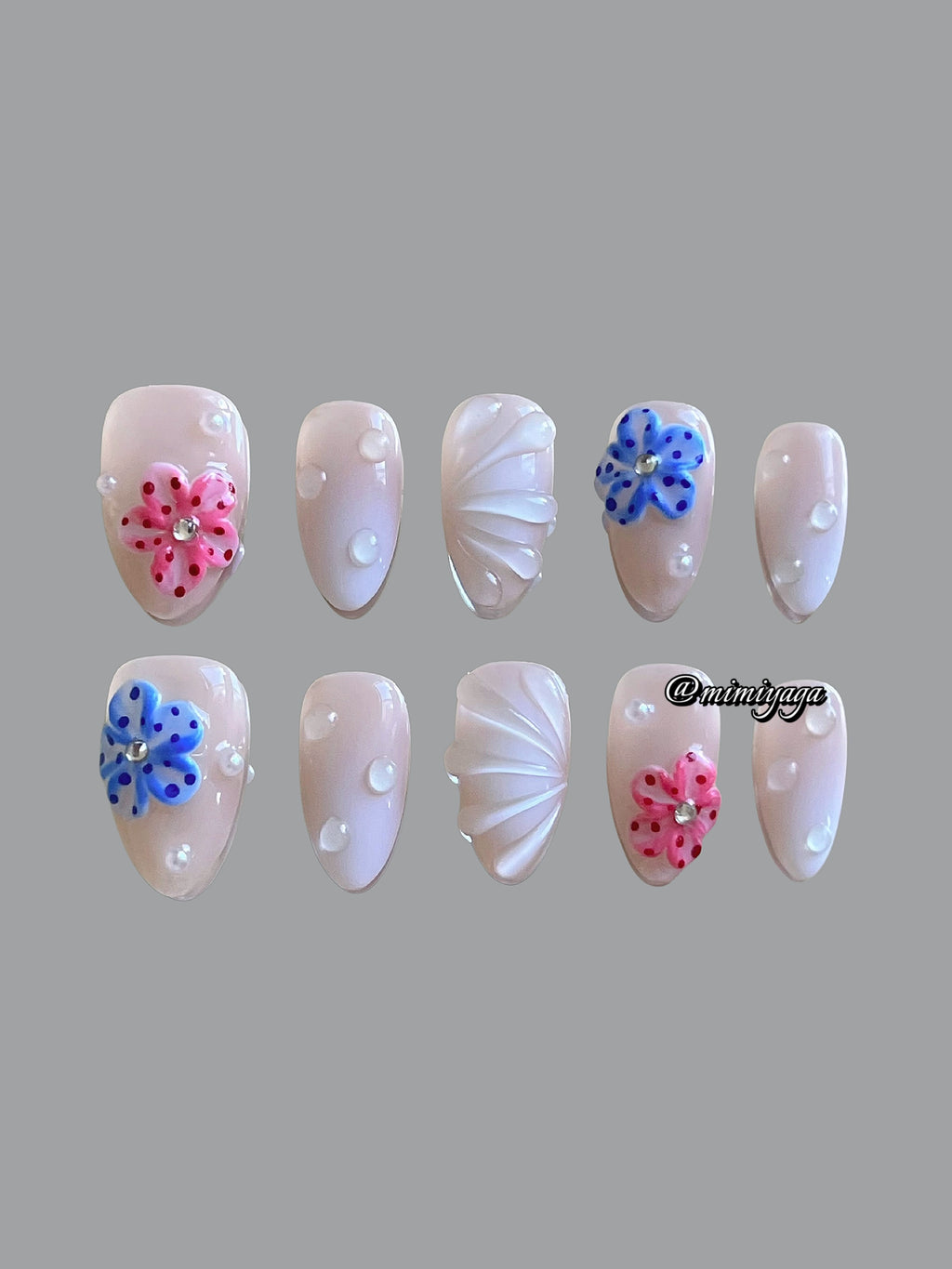 Bloom & Splash