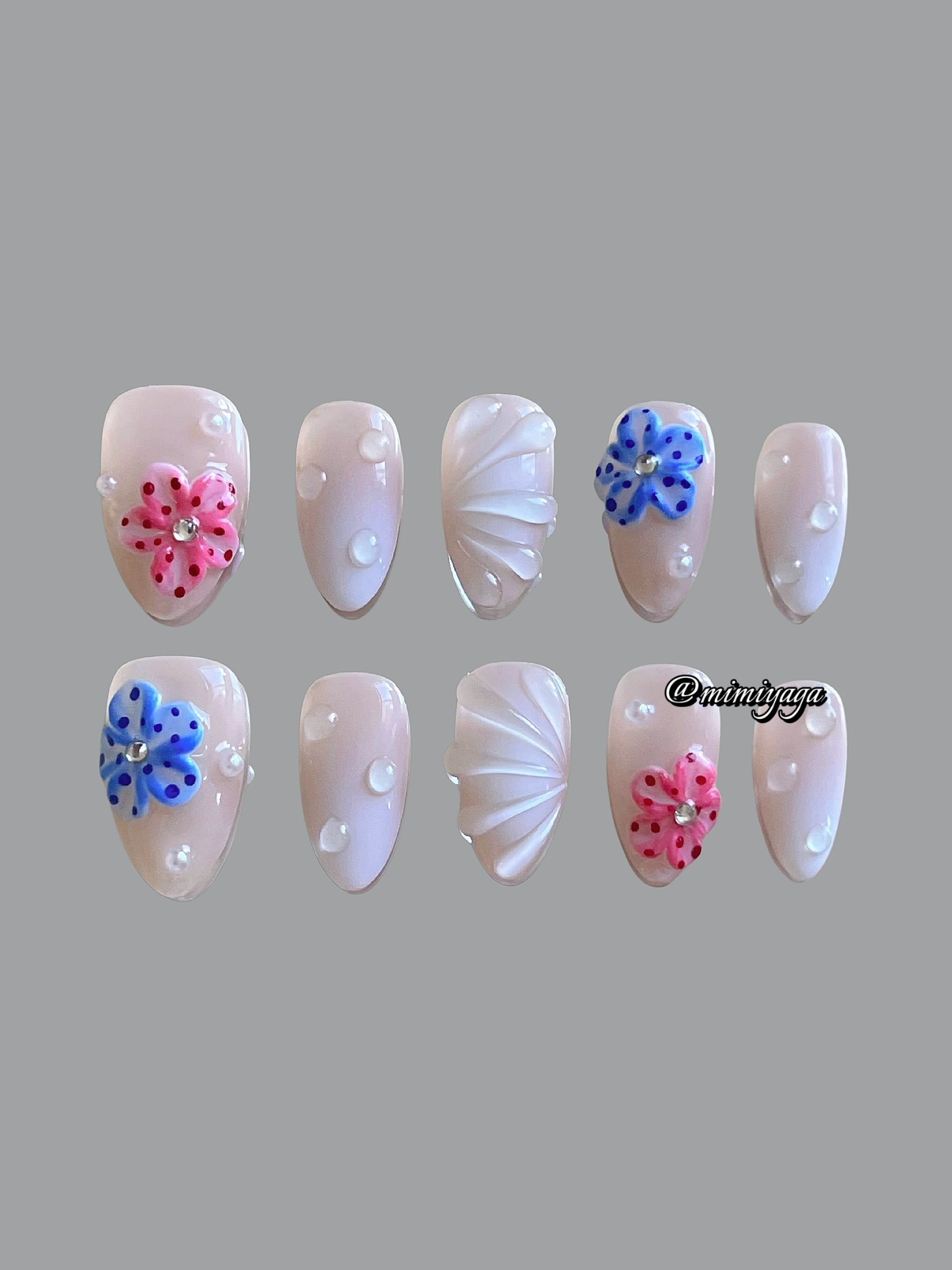 Bloom & Splash