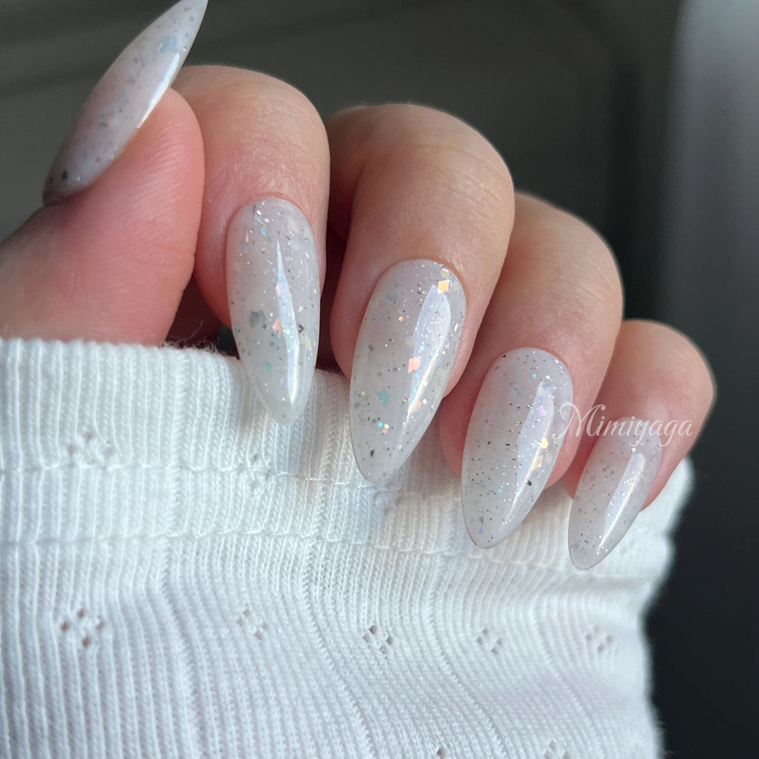 Snow Quartz
