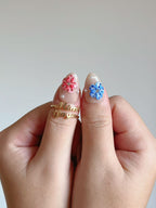 Bloom & Splash
