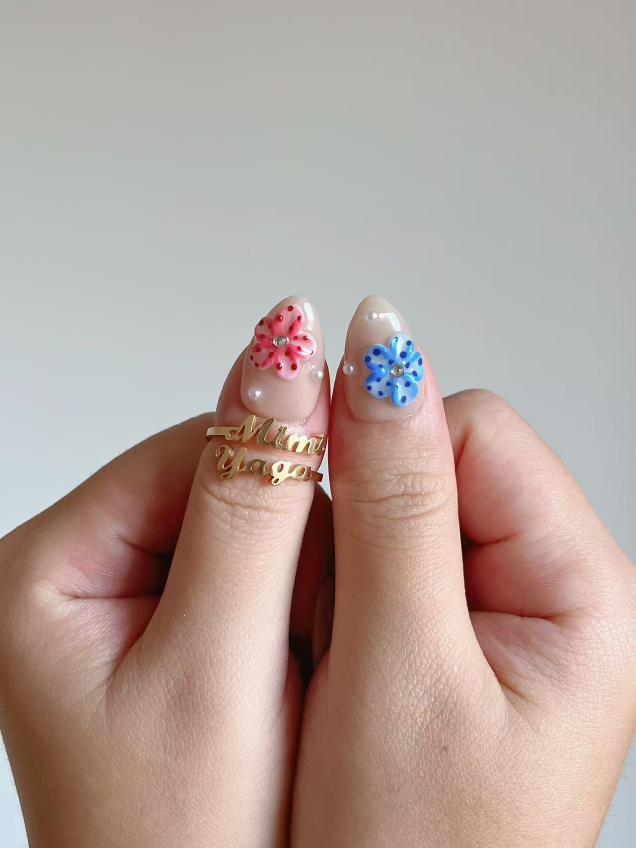 Bloom & Splash