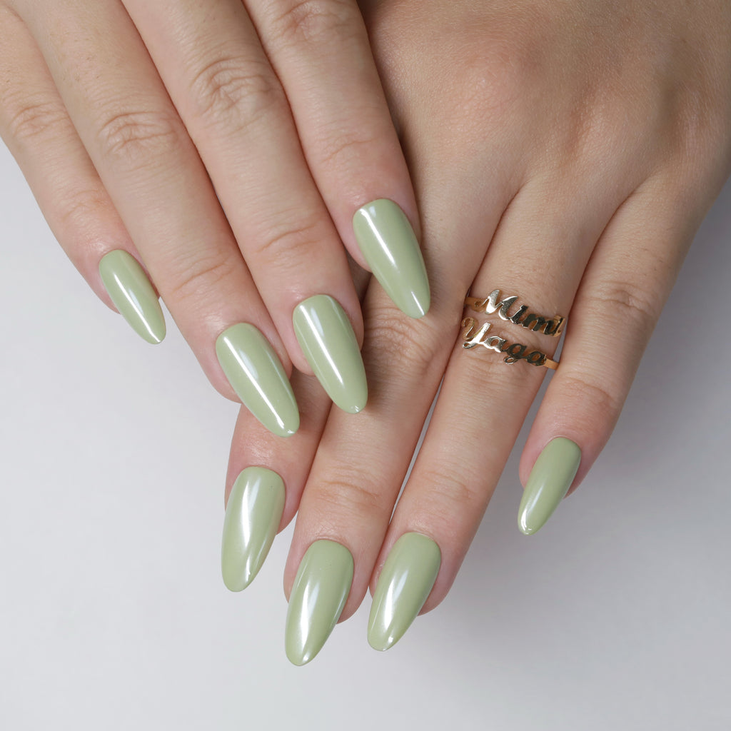 Sage Glow