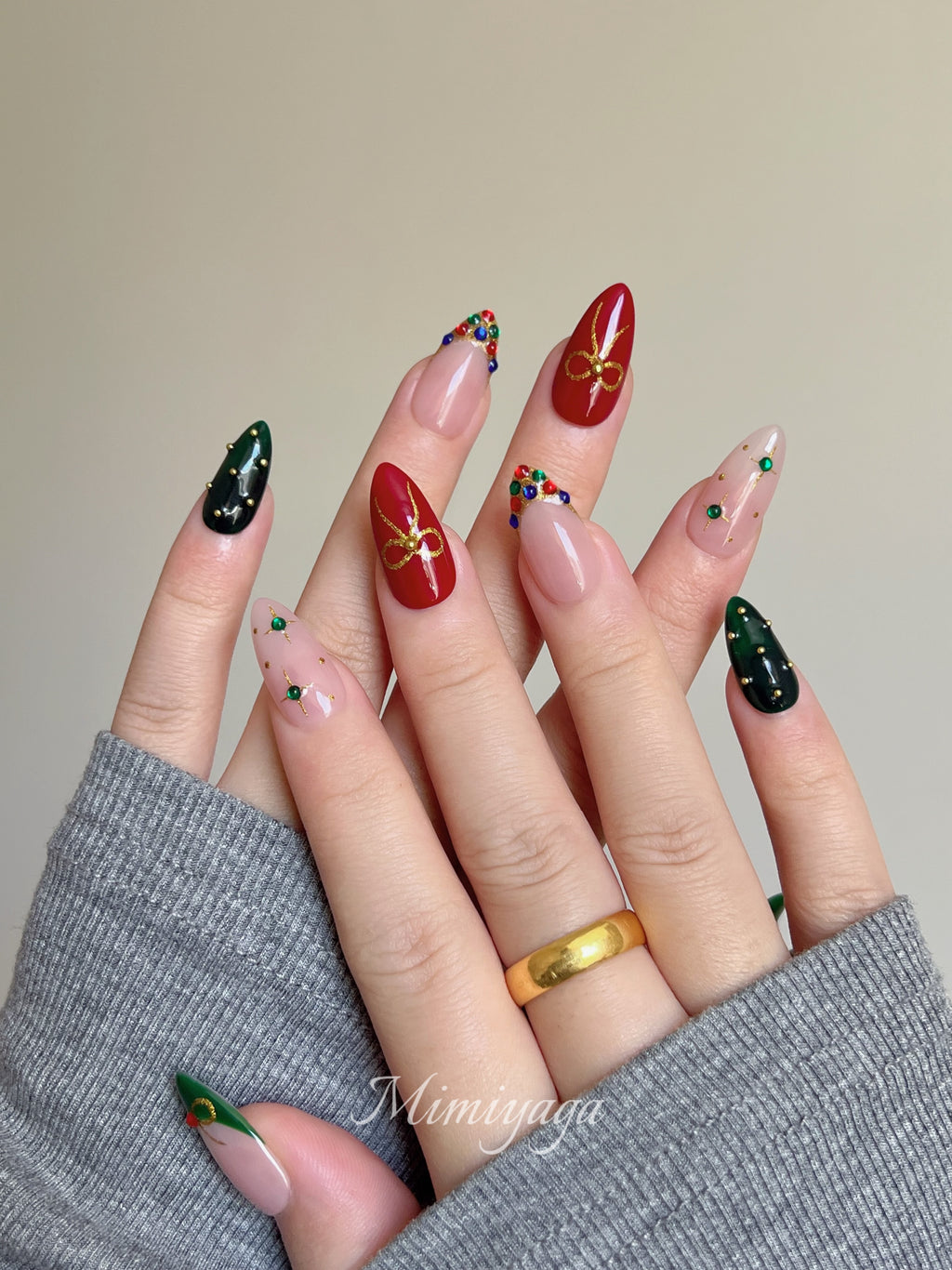 Christmas Melody