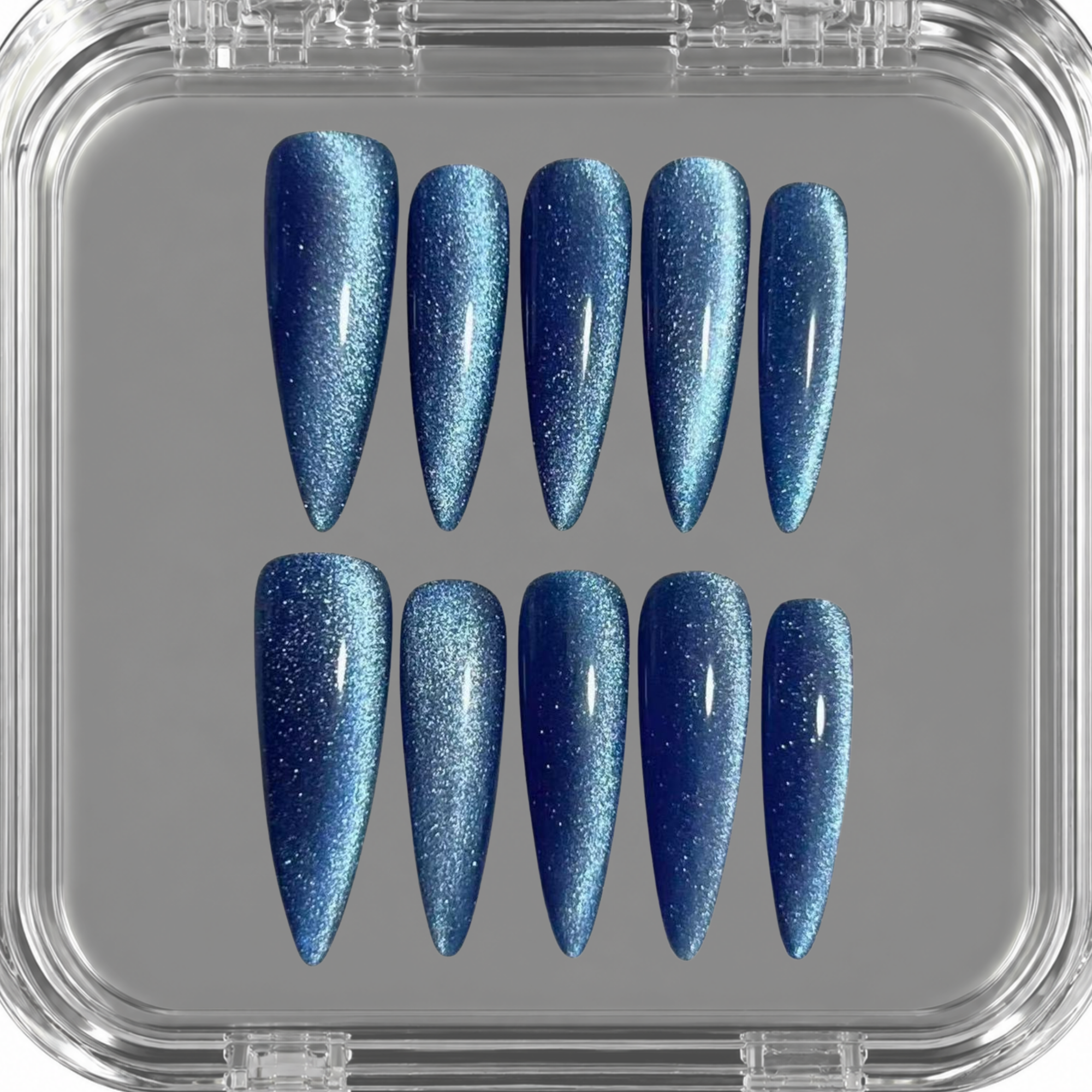 Y6 Aquamarine