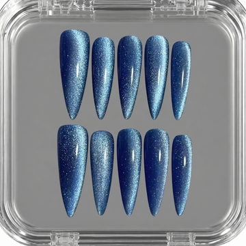 Y6 Aquamarine