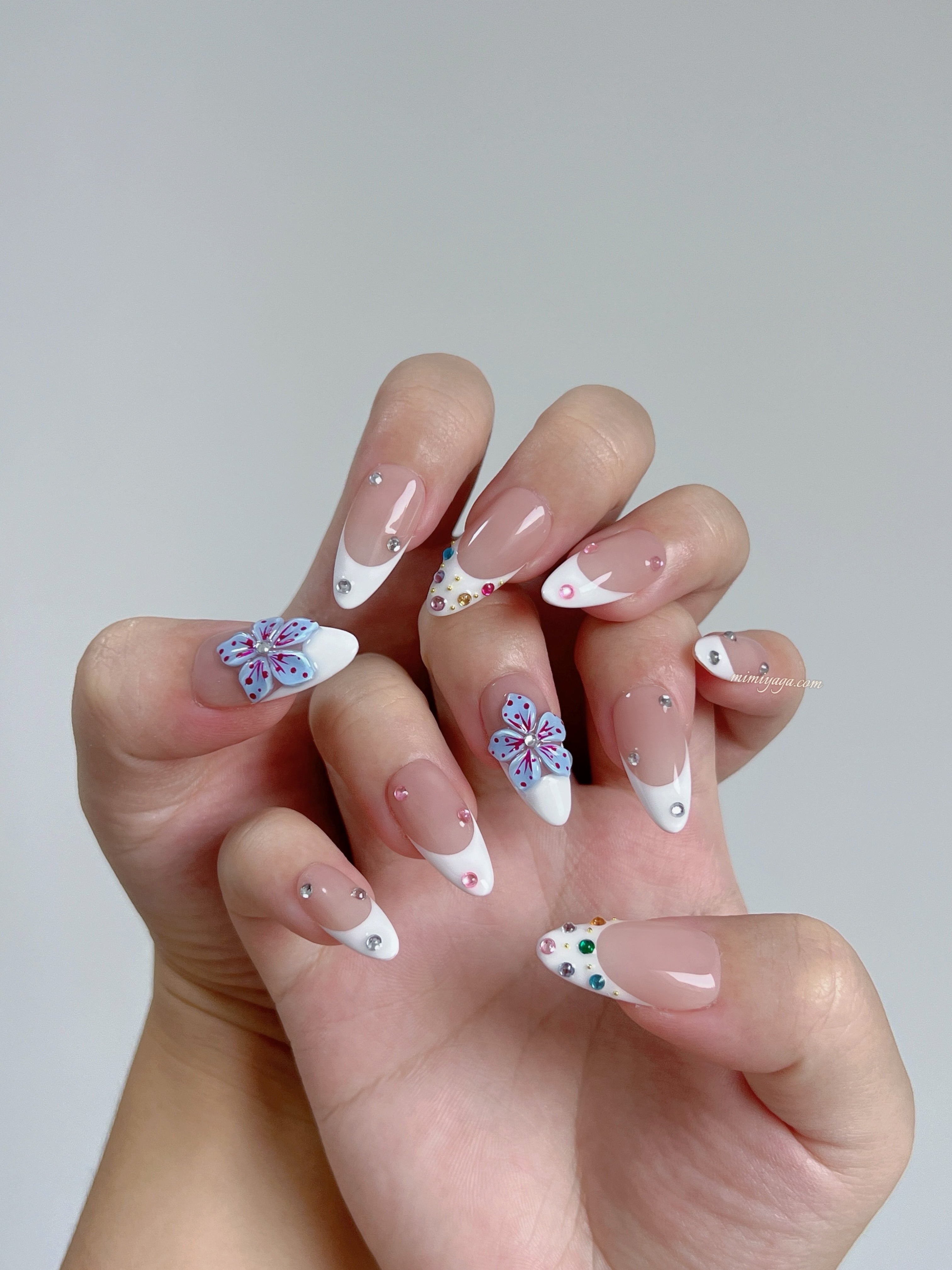 Blooming Fantasy