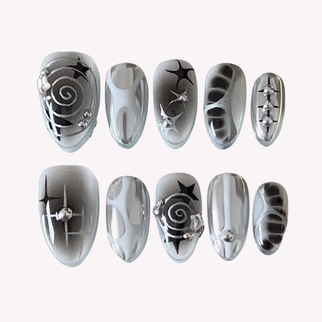 Monochrome Orbit