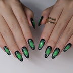 Emerald Afterglow