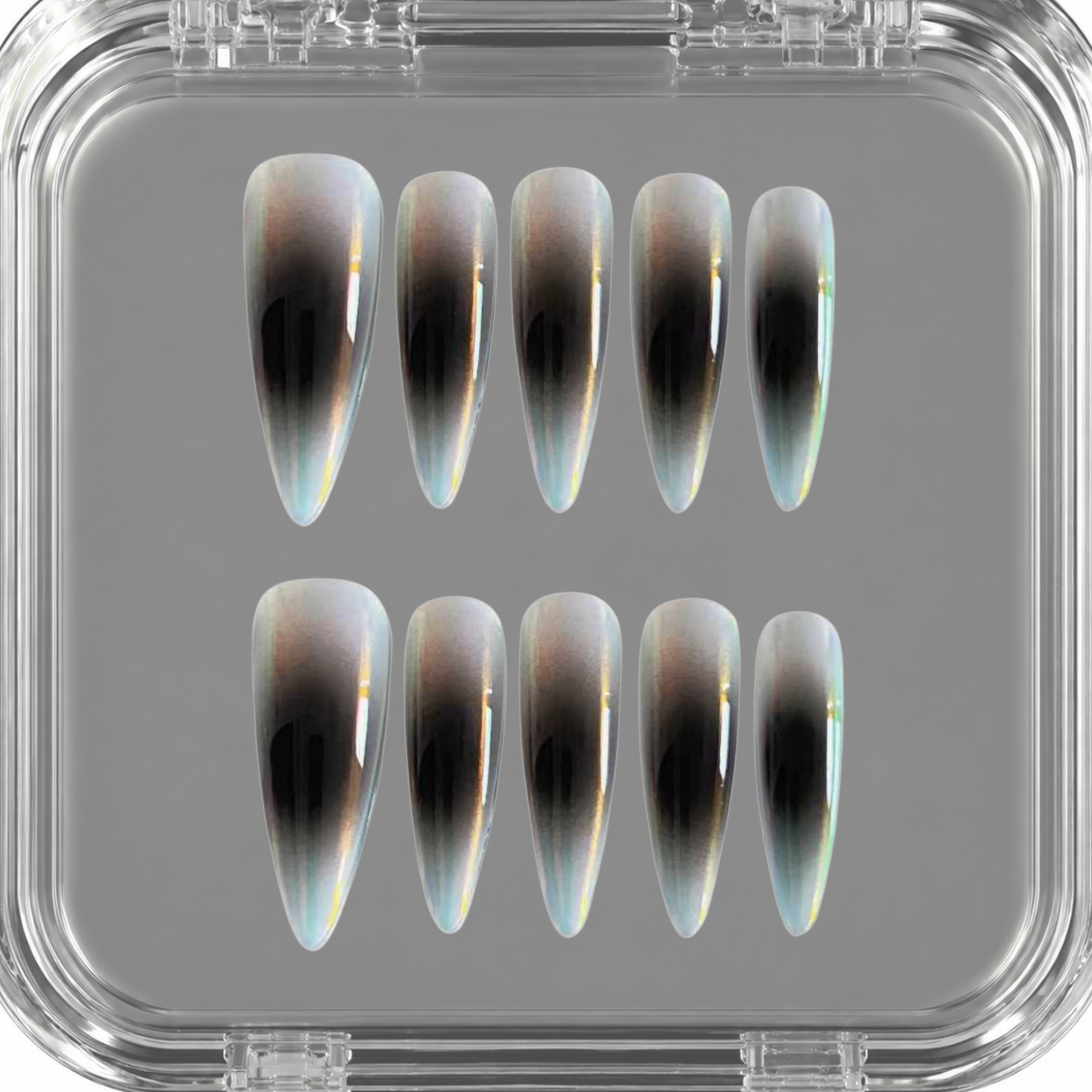 Shadow Aura
