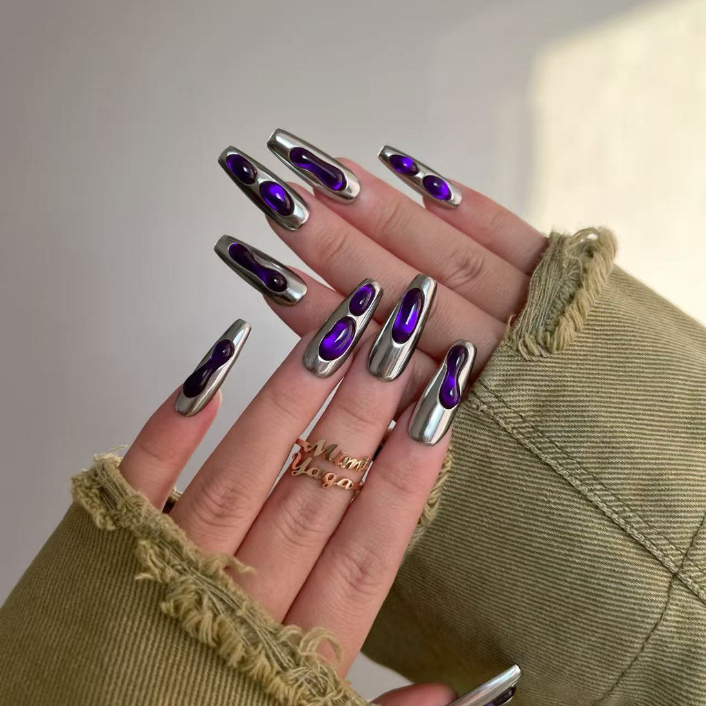 Violet Core