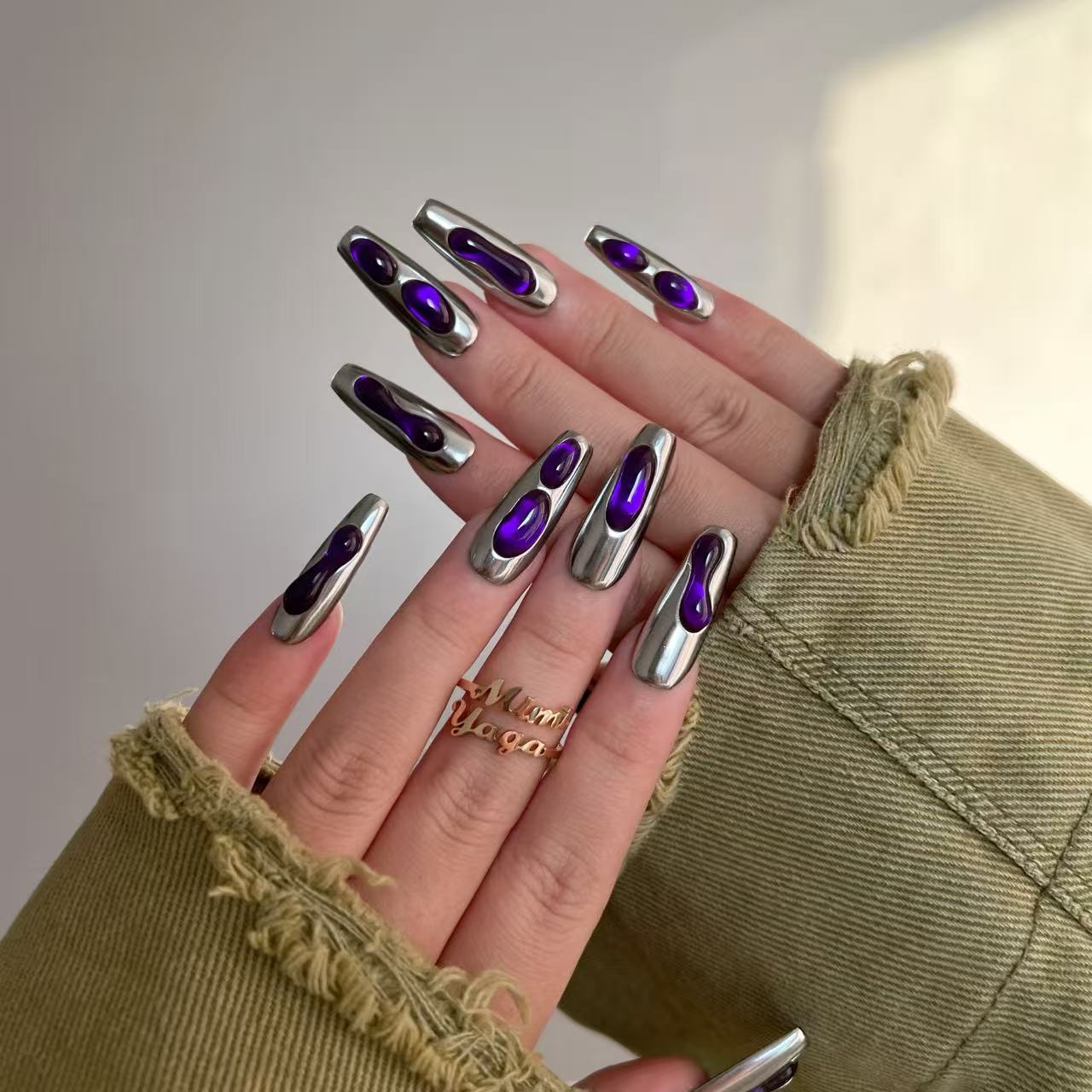 Violet Core