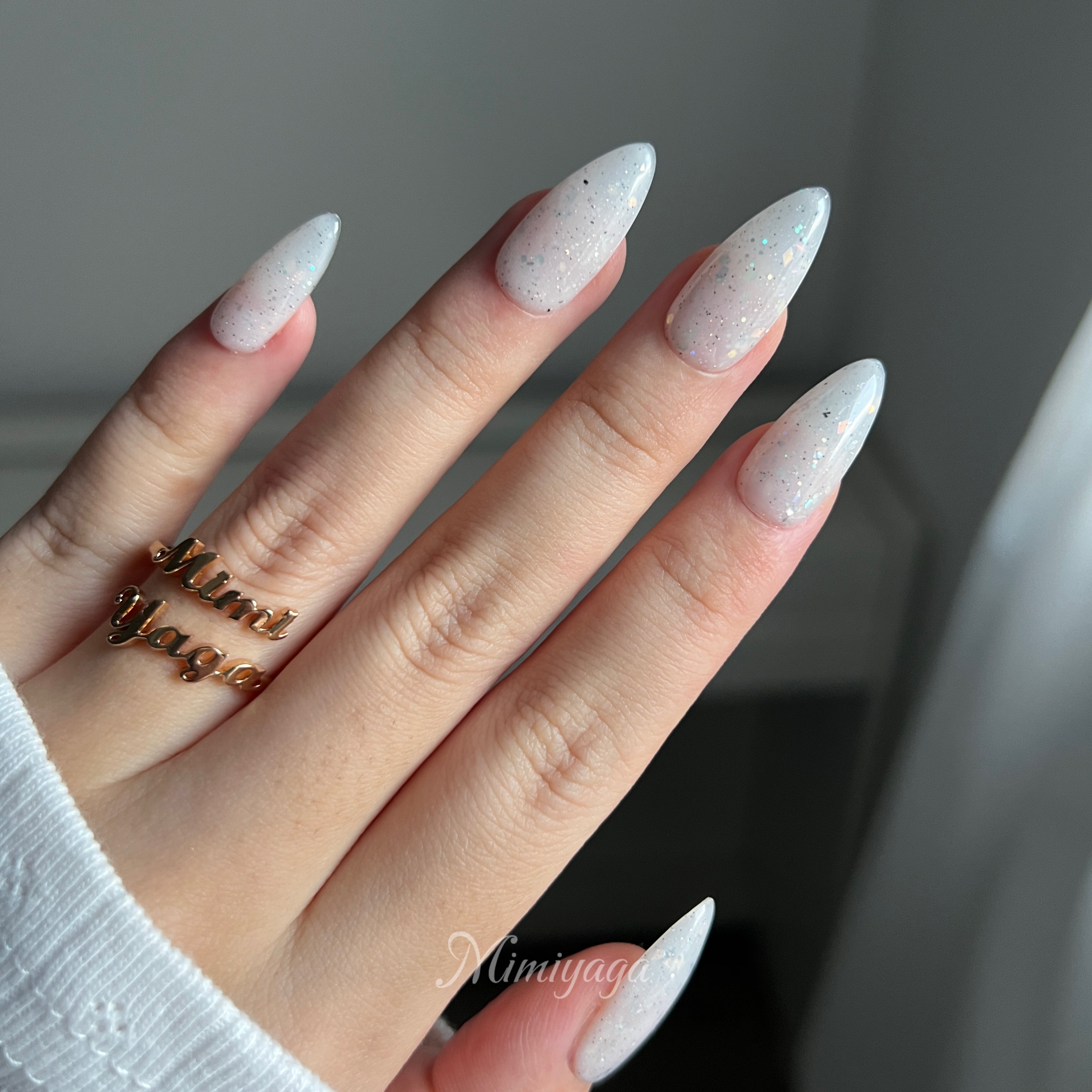 Snow Quartz