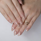 Blush Polka
