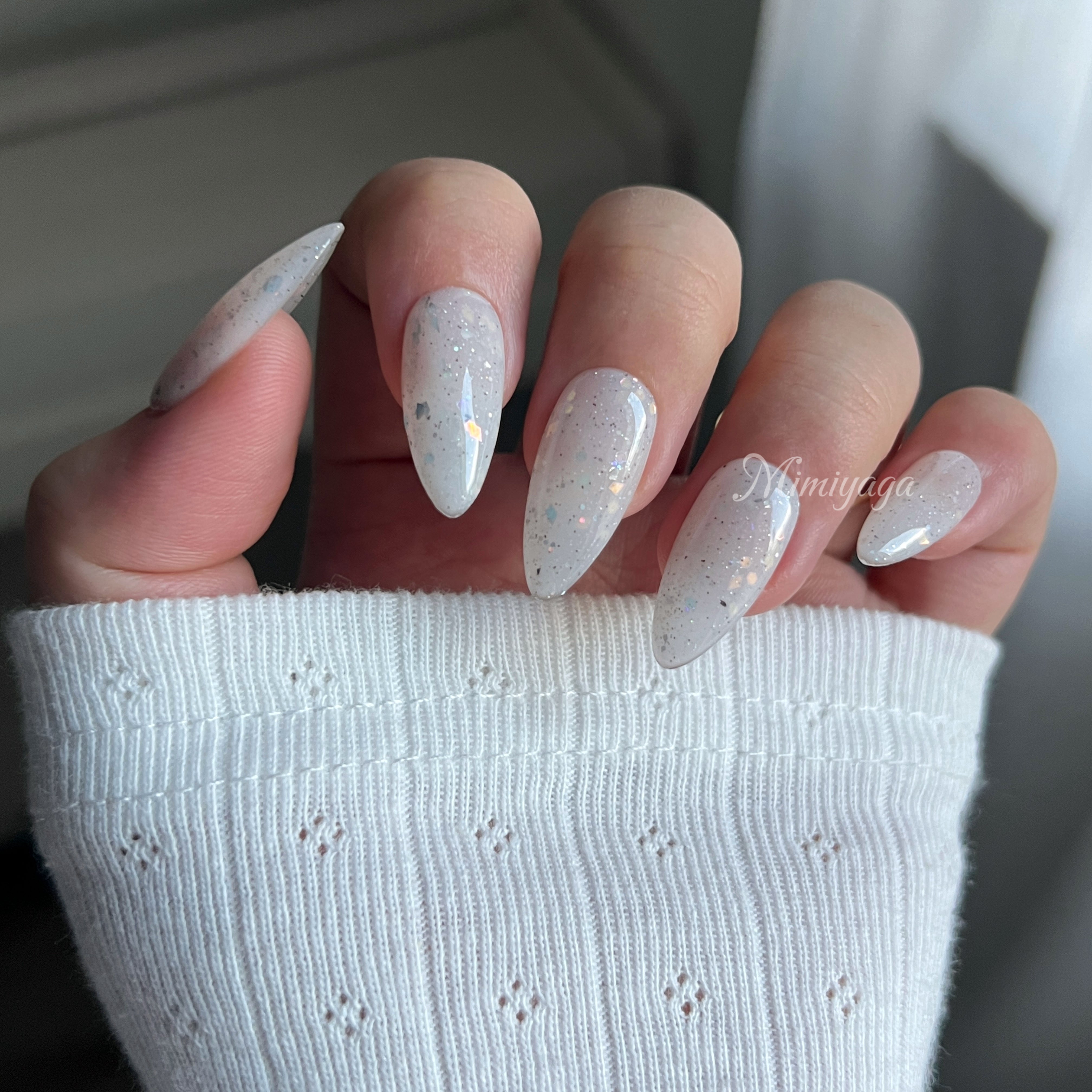 Snow Quartz