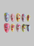 Cute and Playful Charm