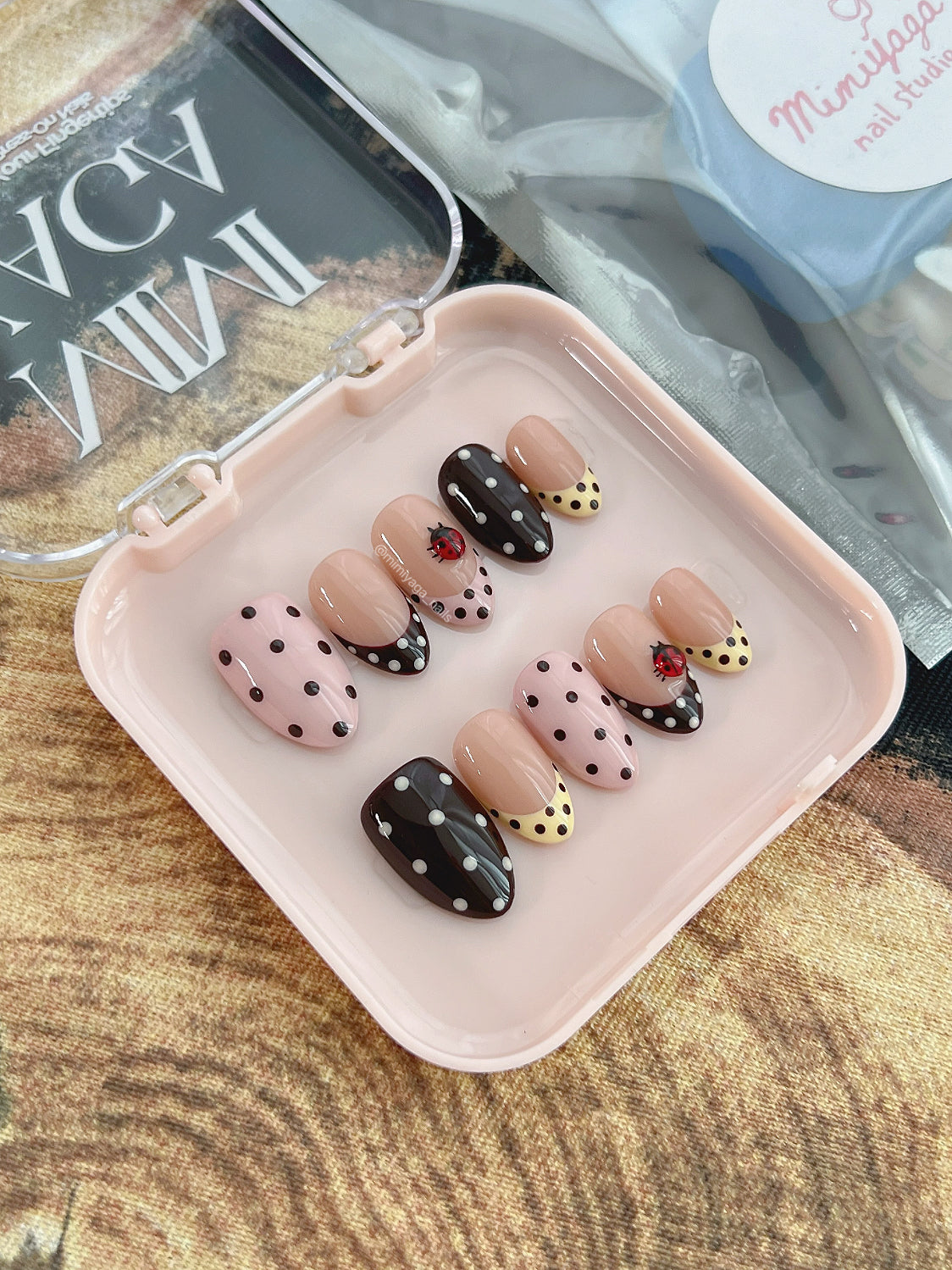 Dangerous Sweetheart