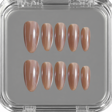 Cocoa Satin