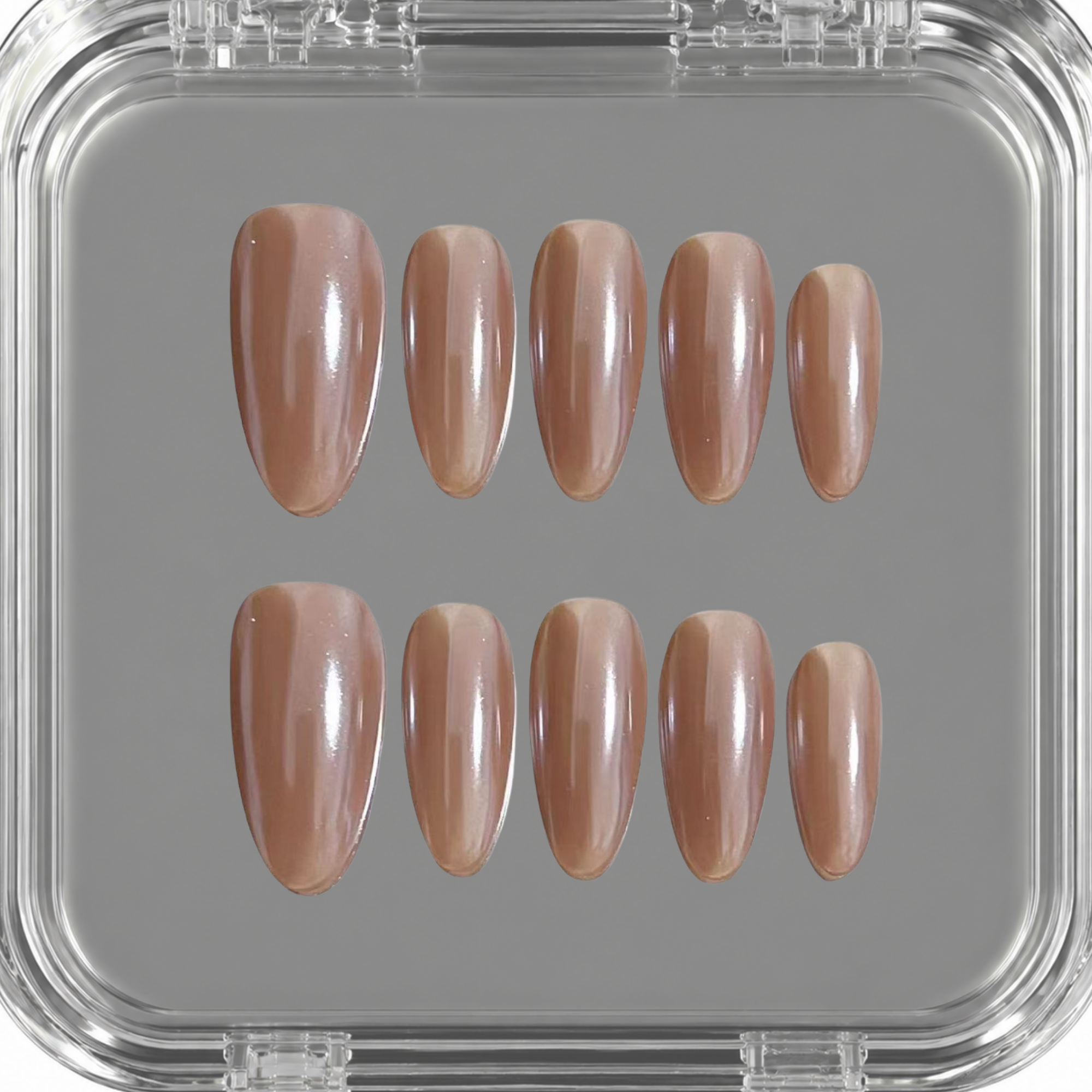Cocoa Satin