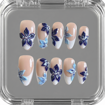 Porcelain Reverie
