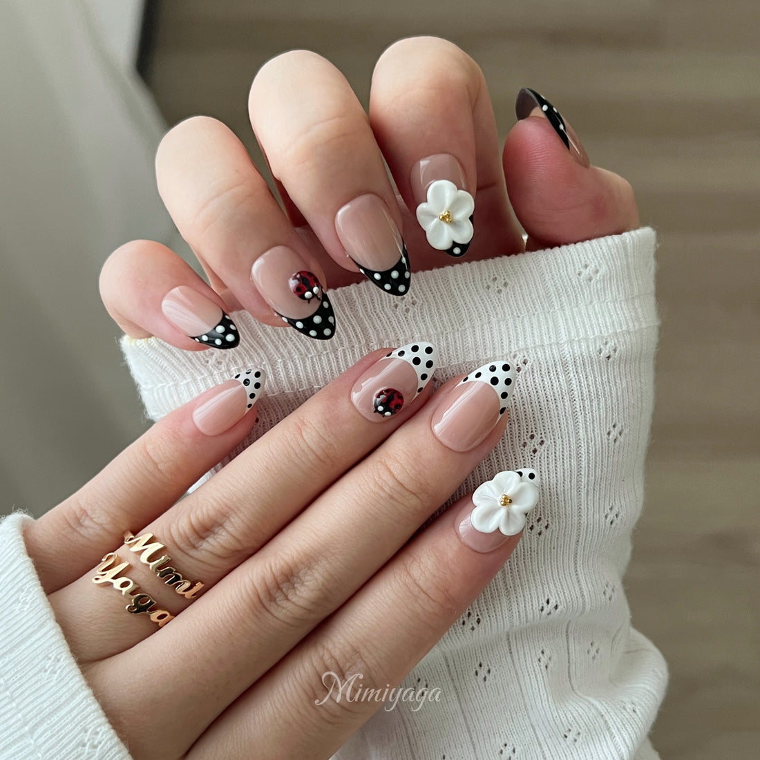 Mignon Dot