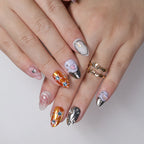 Candy Chrome Pop