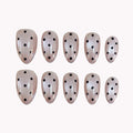 Blush Dot