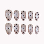 Blush Dot