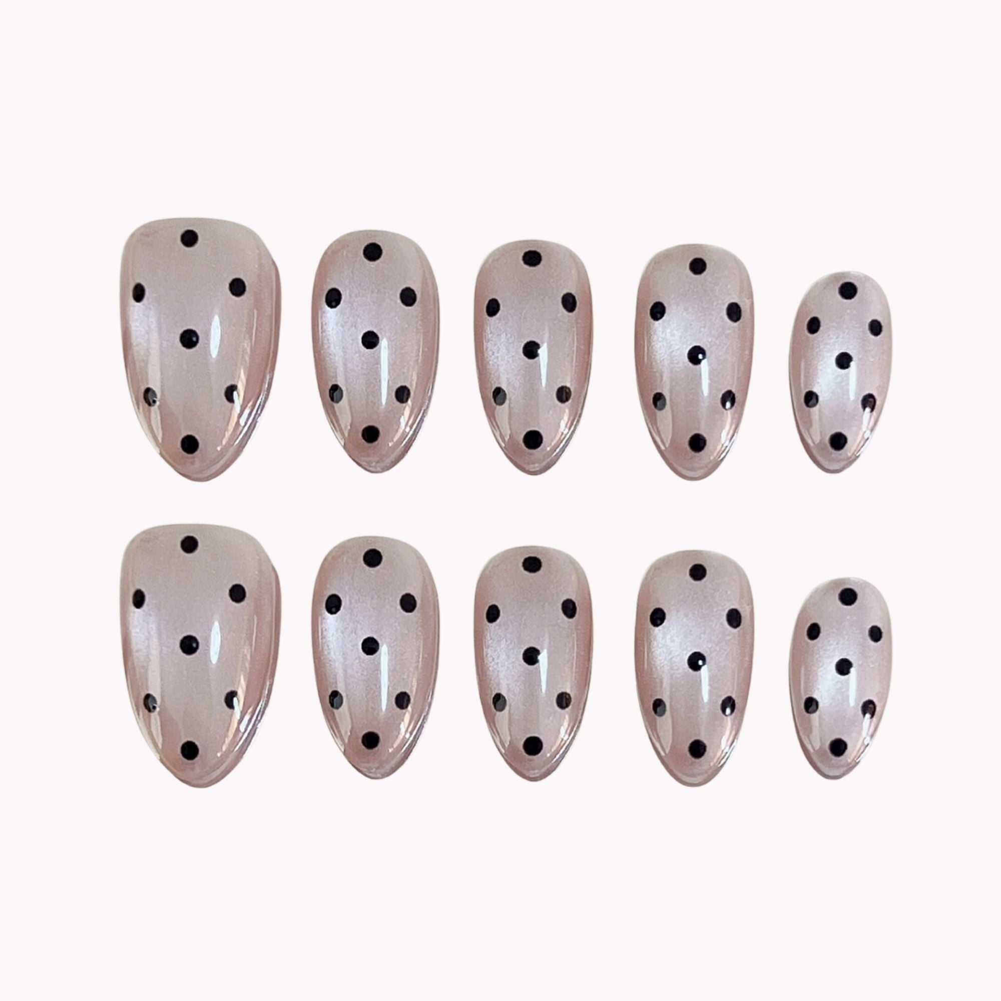 Blush Dot