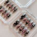 Sweet & Edgy Cosmic Chic