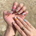 Shell Garden
