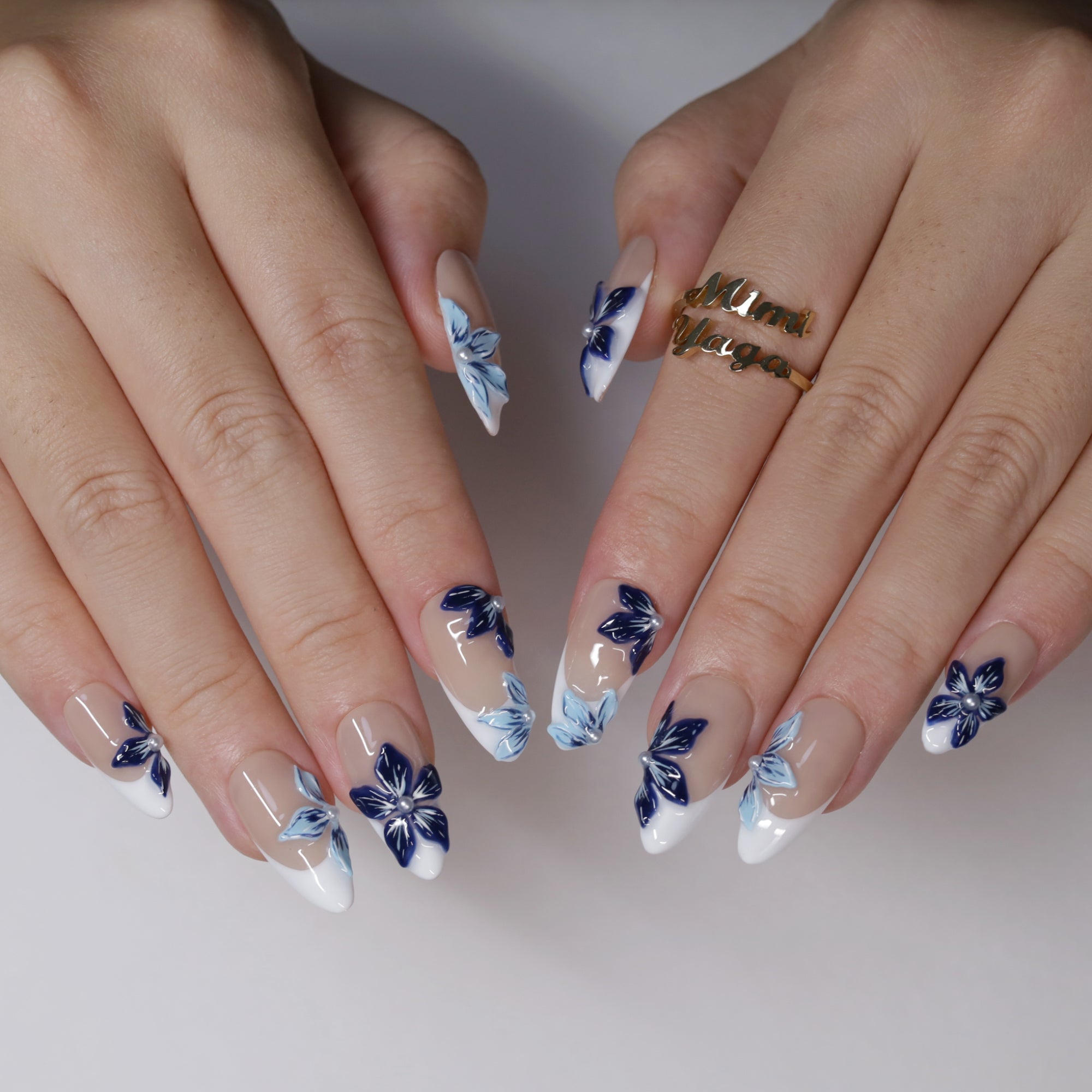 Porcelain Reverie