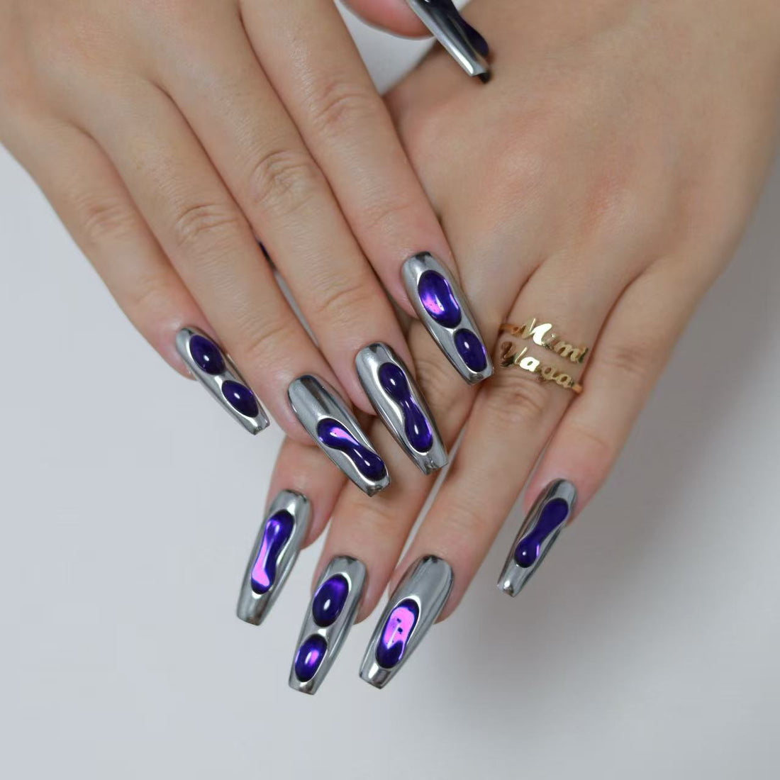 Violet Core