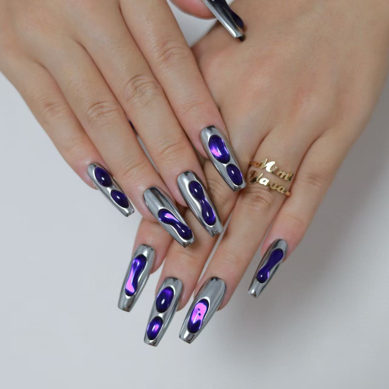 Violet Core