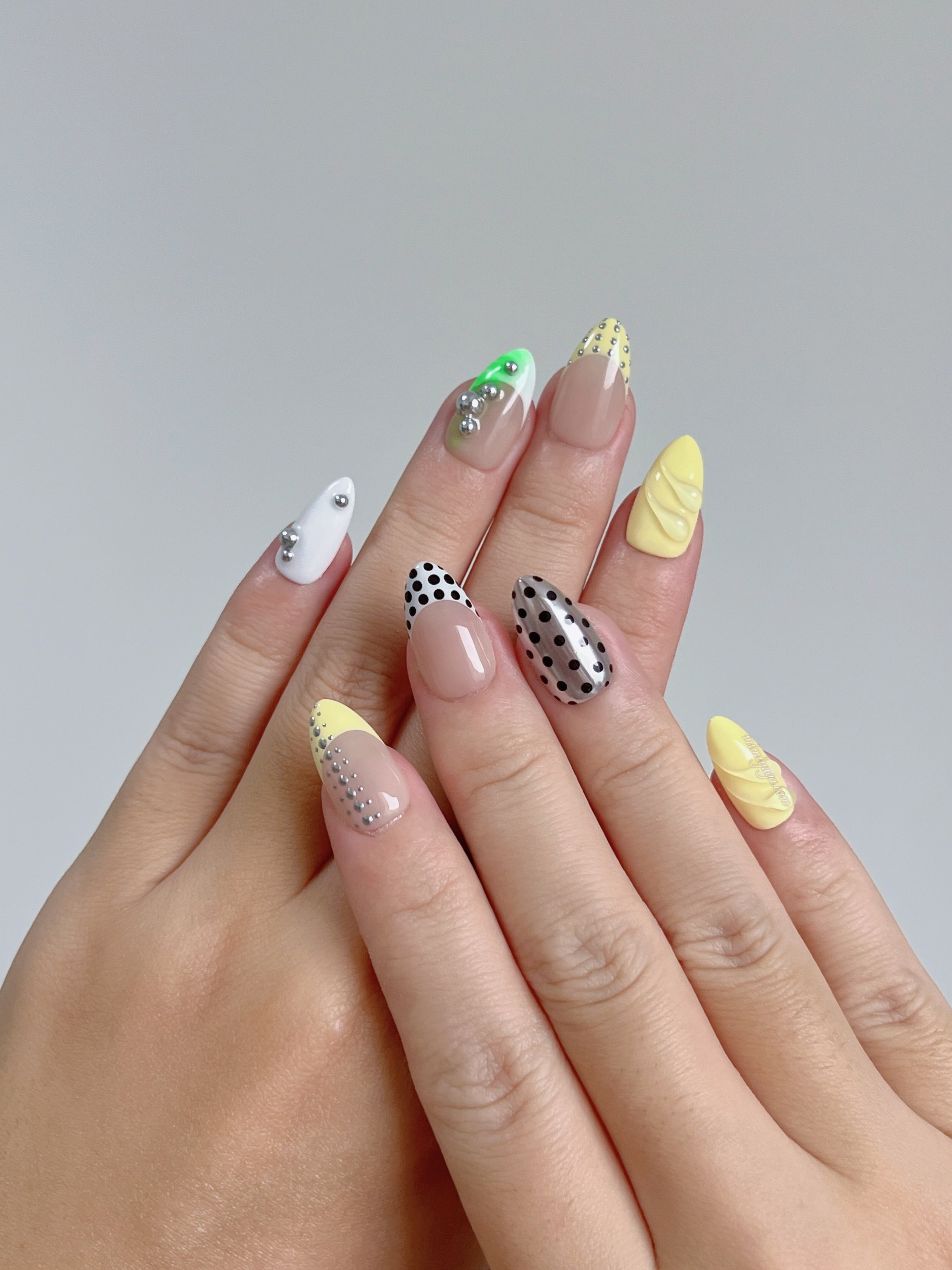 Polka Pop
