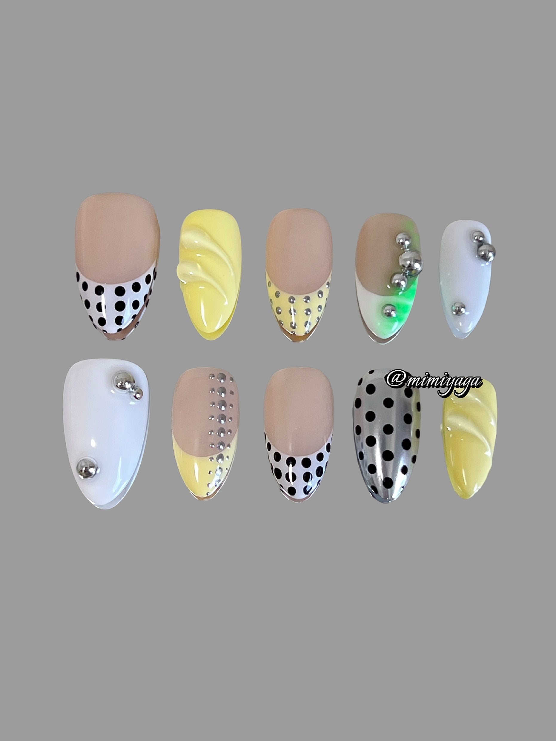 Polka Pop