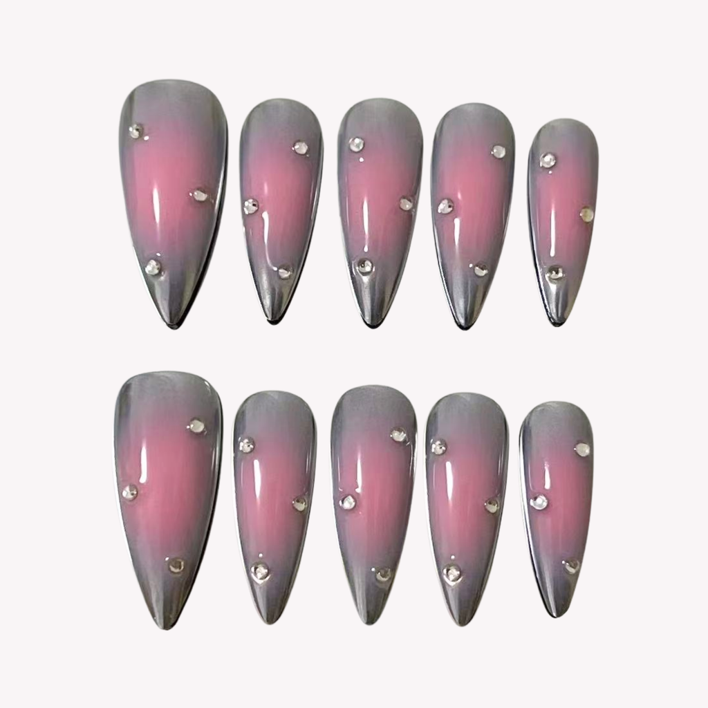 Chrome Blush
