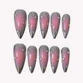 Chrome Blush