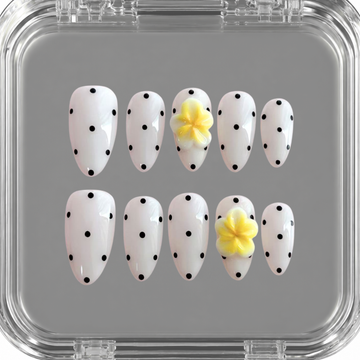 Polka Escape