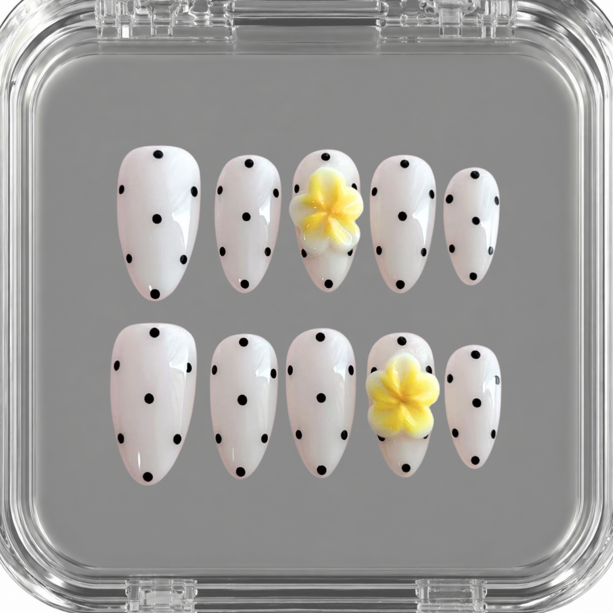 Polka Escape