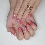 Rosewater Veil