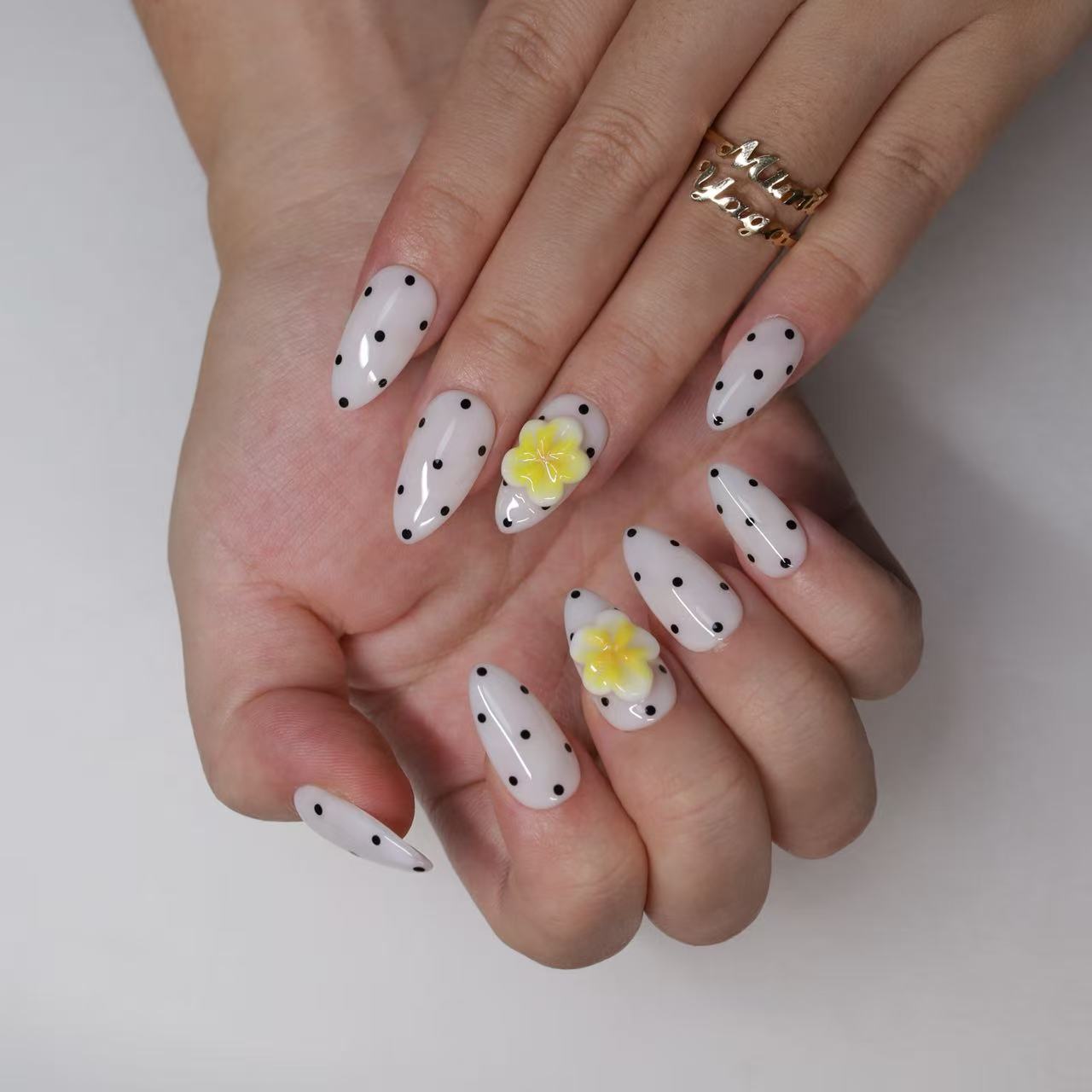 Polka Escape
